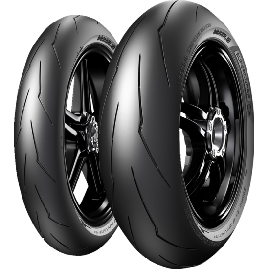 Diablo™ Supercorsa V3 Reifen DIA SC V3 180/55ZR17 (73W) TL