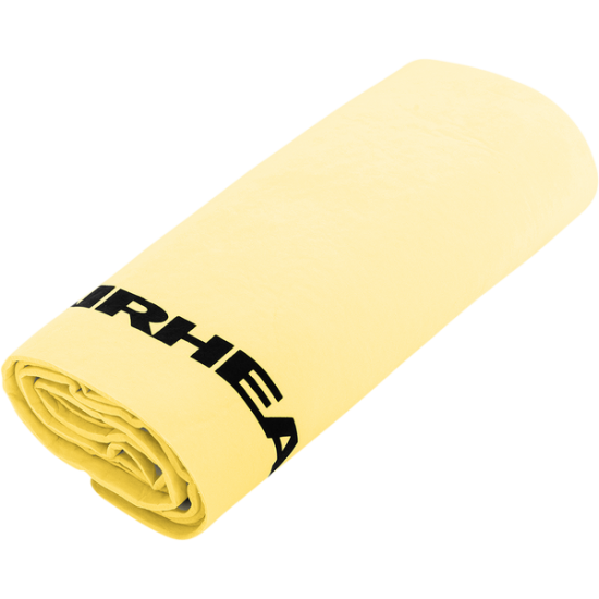 Aqua Towel ABSORBNG TOWEL-YELLOW