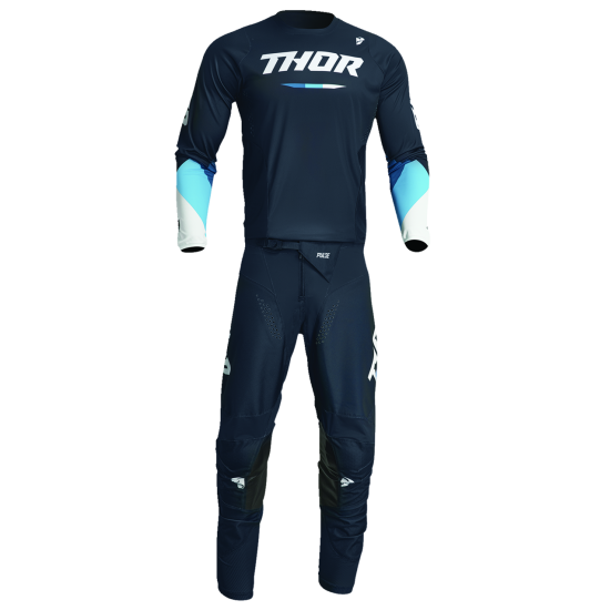 Pulse Tactic Jersey für Jugendliche JERSEY YTH PLS TACTIC MN XS