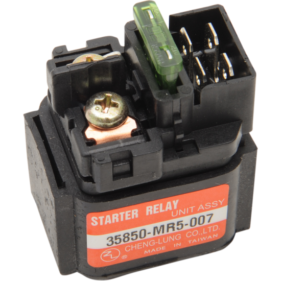 Starterrelais SOLENOID STARTER HONDA