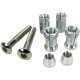 Probend Hardware HARDWARE PRO BAR END SET