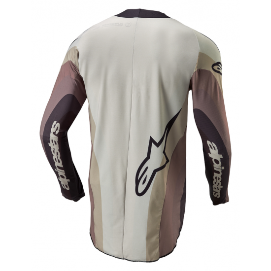 Techstar Pneuma Jersey JERSEY T-STAR PNEU IR/GY 2X