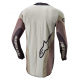 Techstar Pneuma Jersey JERSEY T-STAR PNEU IR/GY L