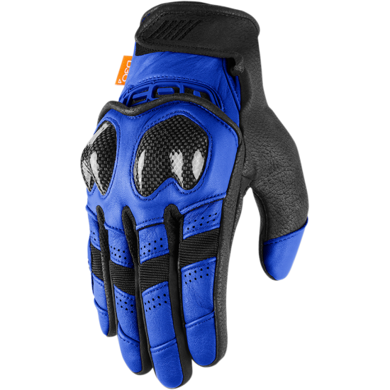 Contra2™ Gloves GLOVE CONTRA 2 BLU 2X