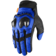 Contra2™ Handschuhe GLOVE CONTRA 2 BLU LG