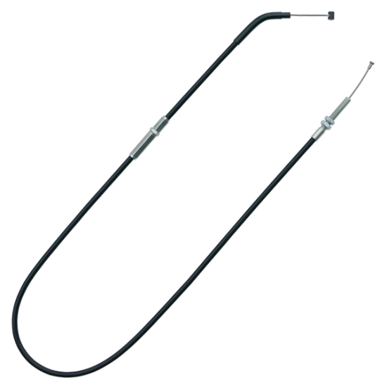 Featherlite Braided Clutch Cable YAMAHA BRDD CLUTCH CABLE