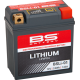 Lithium LiFePO4 Batterie BATTERY LITHIUM BSLI01