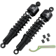 412 Series Cruiser Shocks SHOCK 412 THRUXTON BLK HD