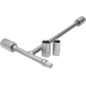 Tri Drive Mini T-Handle Kit TOOL 1/4" MINI T-HANDLE