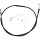 Hocheffizienter Black Pearl™-Kupplungszug CABLE CLUTCH BLACK PEARL
