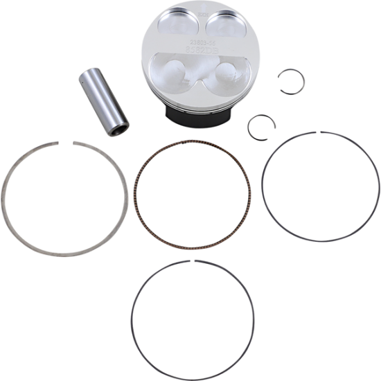 Piston Kit for 4 Stroke PISTON KIT KX250F RMZ250 76,97