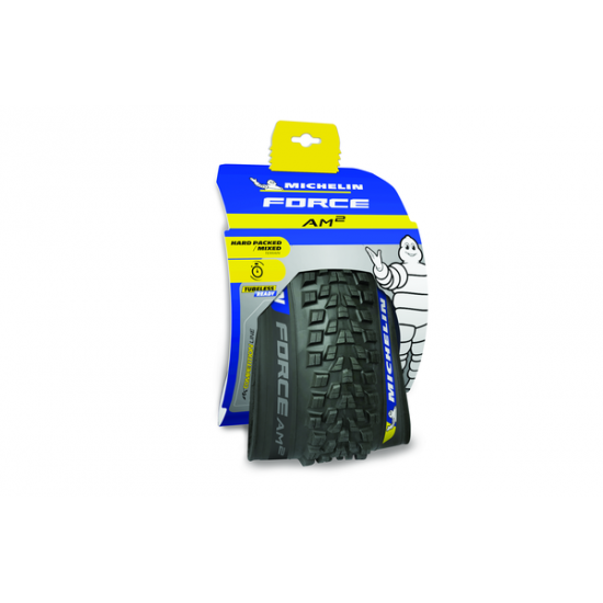 MTB Force AM2 Competition Tire FORCE AM2 COMP 27.5X2.40 MTB Force AM2 Competition Tire FORCE AM2 COMP 27.5X2.40