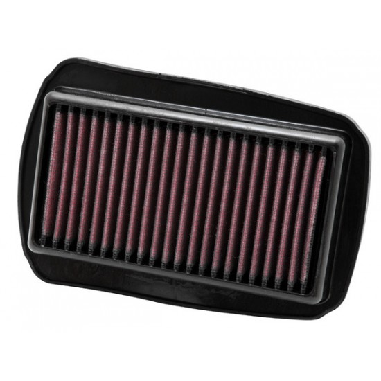 OE Replacement High-Flow Air Filter™ AIR FILTER YZ125 08-11