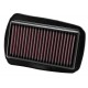 OE Replacement High-Flow Air Filter™ AIR FILTER YZ125 08-11