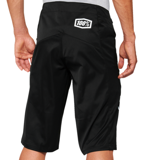 R-Core Shorts SHORT R-CORE BK 32