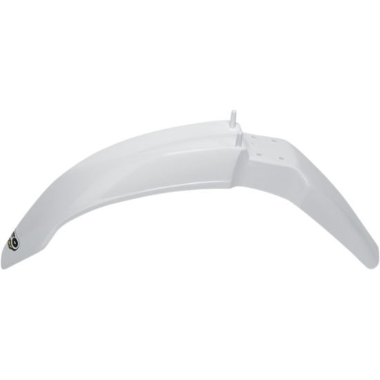 FENDER FR KTM85 WHT FENDER FR KTM85 04-12 WHT