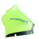 Kolor Flare™ Windshield WINDSHIELD FLTR 9 GREN