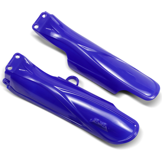 Yamaha Gabelrohrschutz FORK COVERS YZ85 19-23 BLUE