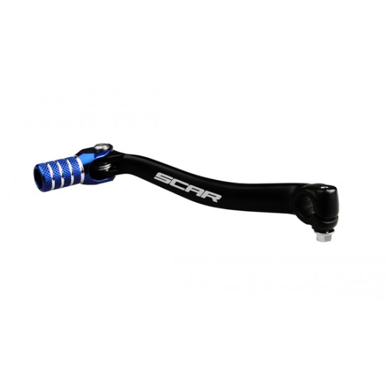 Gangschalthebel SHIFT LEVER SCAR KAW BL