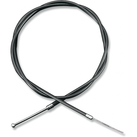 Universal Throttle Cable CABLE, THROTTLE 48 IN.