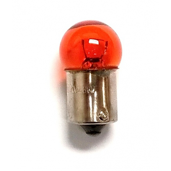 Replacement Bulb for Universal Marker Lights BULB AMBER S/F ECE APPR