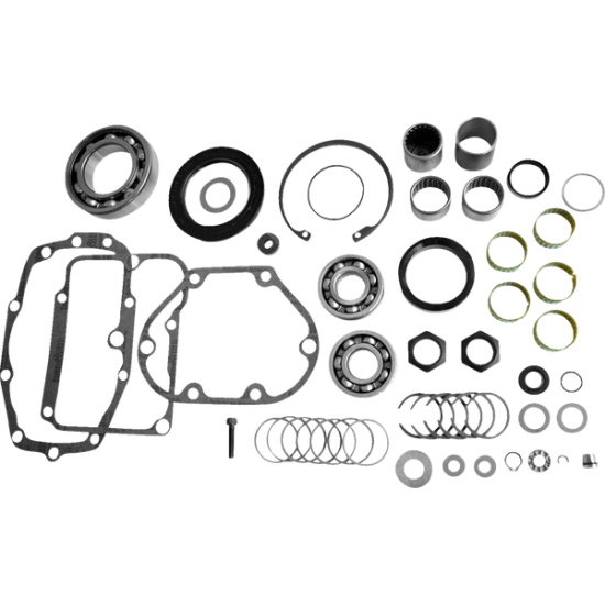 Getriebeüberholsatz TRANS REBUILD KT OD6