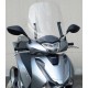 Windschild/Verkleidungsscheibe WNDSCRN HONDA SH 125