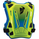 Youth Guardian MX Roost Deflector GUARD MX YTH FL/GN SM/MD