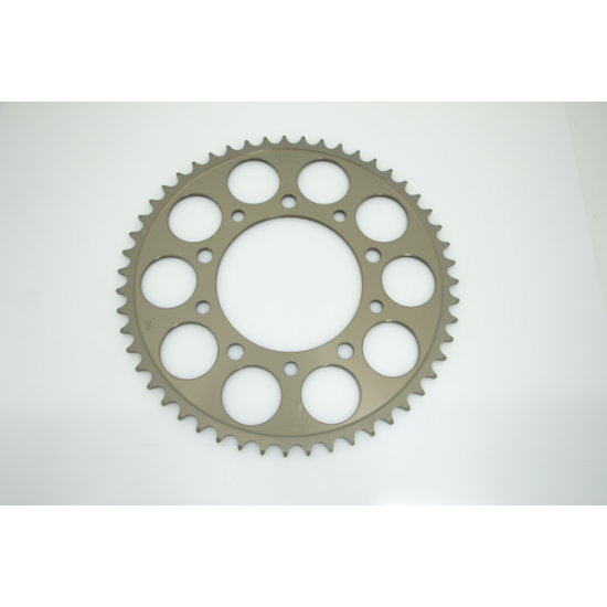 Aluminium Works Triplestar-Kettenräder REAR SPROCKET 520 51T ERG