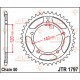 Kettenrad SPROCKET REAR 41T 530