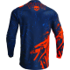 Sector Gnar Jersey für Jugendliche JRSY YT SCTR GNAR M/O 2XS