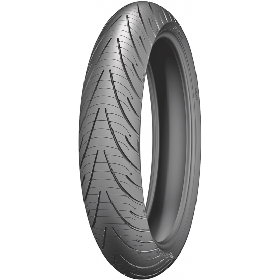 Pilot® Road 3: Zweikomponenten-Sport-Radialreifen PROAD3F 110/70ZR17 (54W) TL