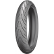 Pilot® Road 3: Zweikomponenten-Sport-Radialreifen PROAD3F 110/70ZR17 (54W) TL