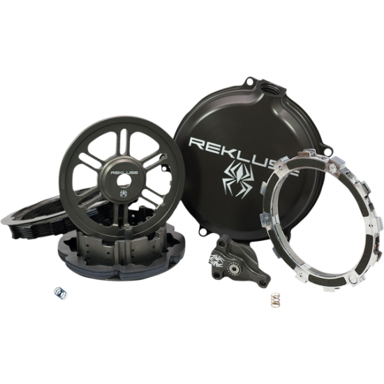 RadiusCX Clutch Kit CLTCH RADCX KTMHQ 450/501 RadiusCX Clutch Kit CLTCH RADCX KTMHQ 450/501