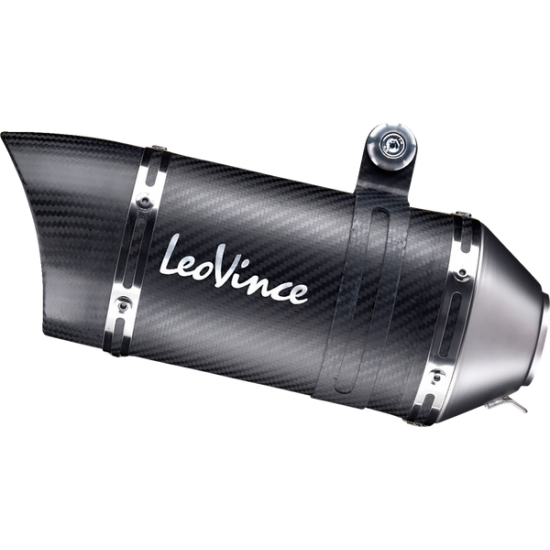 LV Pro Slip-On Muffler MUFFLER LVPRO YAMAHA LV Pro Slip-On Muffler MUFFLER LVPRO YAMAHA