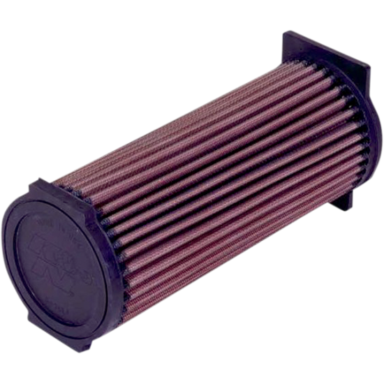 OE Replacement High-Flow Air Filter AIR FIL YAM GRIZ 660 '02