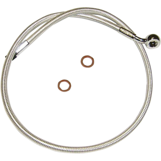 Designer Series ABS-Specific Upper Brake Line Kit BRAKELINE UPPER 13 SC2