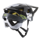 Vector Tech MIPS® Fahrradhelm HELMET V-PILOT BK/WH/GY S