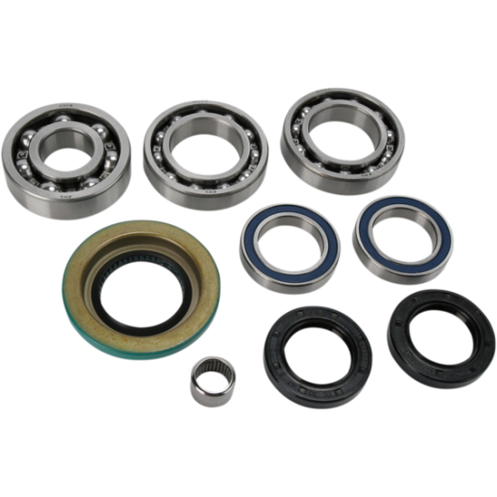 Bearing/Seal Kit BEARING KIT DIFF RR CANAM