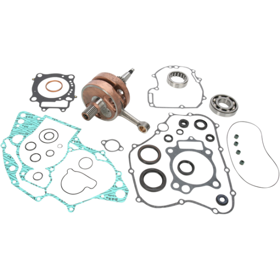 Kurbelwelle CRANKSHAFT KIT CBK0119