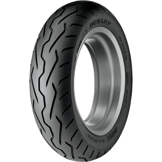 D251 Reifen D251 190/60R17 78H TL