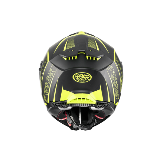 Typhoon Helmet HELMET TYPHOON FR Y9BM 2X