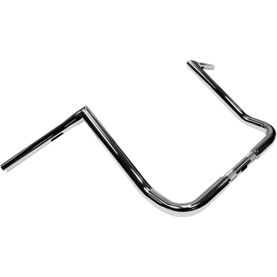 1-1/4" Twin Peaks Touring Lenker HANDLEBAR BAGR TWPK 14 CH