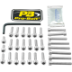 SCHRAUBEN-KIT BOLT KT ENG APR SL