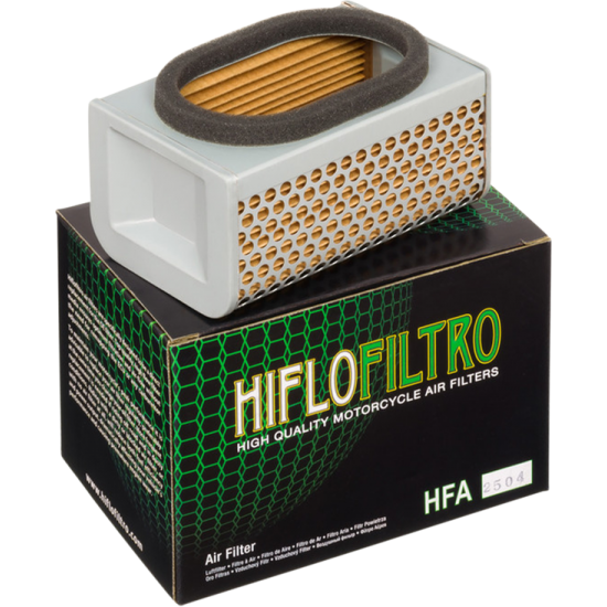 OE Ersatz-Luftfilter FILTERAIR HIFLOFILTRO KAW