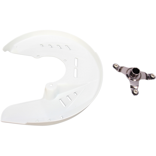 Replacement Front Disc Cover COVER DISC KIT KAWA WH
