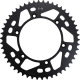 Steel Rear Sprocket SPROCKET STEEL MSE SHER 50T Steel Rear Sprocket SPROCKET STEEL MSE SHER 50T