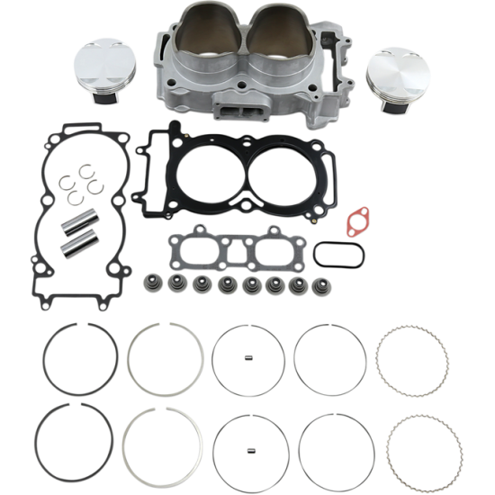 Motorzylinder CYLINDER STD BORE HC