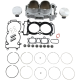 Motorzylinder CYLINDER STD BORE HC