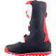 Tech-T-Stiefel BOOT TECH-T RED/BK/WT 9